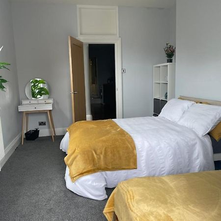 Great 2 Bedroom Flat Plymouth Ngoại thất bức ảnh