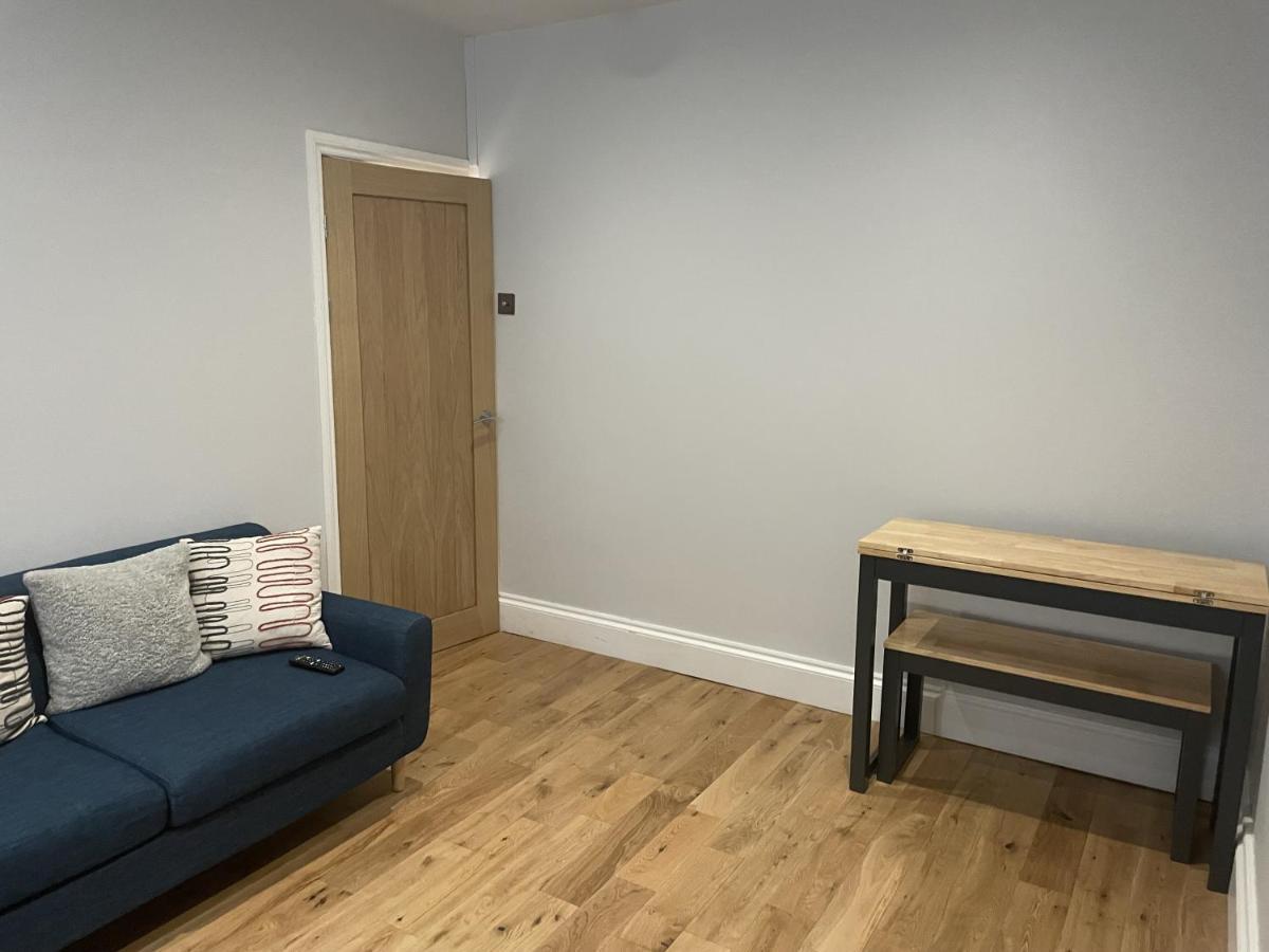 Great 2 Bedroom Flat Plymouth Ngoại thất bức ảnh