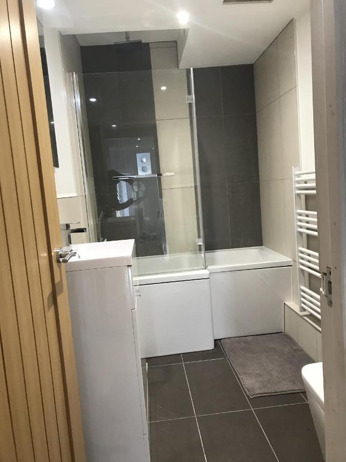 Great 2 Bedroom Flat Plymouth Ngoại thất bức ảnh