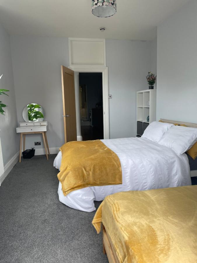 Great 2 Bedroom Flat Plymouth Ngoại thất bức ảnh